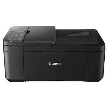Многофункциональный струйный цветной принтер Canon tr4750i cl576, pg575