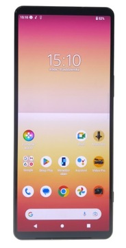 Sony Xperia 1 IV XQ-CT54 256GB чорний