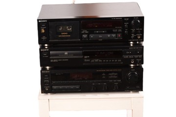 вежа Sony TC-K 570/297/270