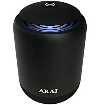 Портативный динамик Bluetooth AKAI ABTS-S4