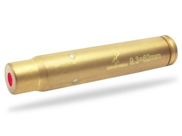 Лазер для калібрування мисливського прицілу-9, 3x62