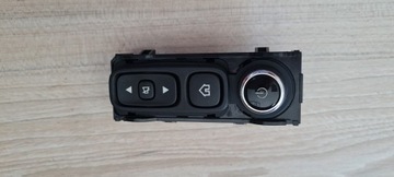 Renault Smart панель управління Navi A4539053601