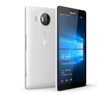 Smartfon MICROSOFT LUMIA 950 XL 3/32GB Windows