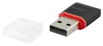ESP кардрідер USB 2.0 micro SD m SDHC microSD