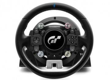 Комплект T-GT II руль + база PC / PS5