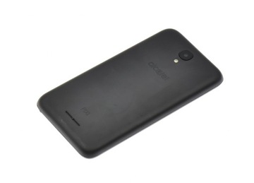 СМАРТФОН ALCATEL PIXI 4 5.0 5010D / ЧЕРНЫЙ