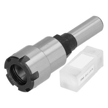 Аксессуары SL12.71/2 Lathe высокоскоростного стального расширения цанги маршрутизатора битов хвостовика