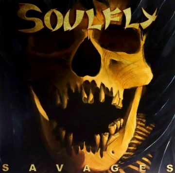 SOULFLY: SAVAGES 10 YEARS ANNIVERSARY EDITION