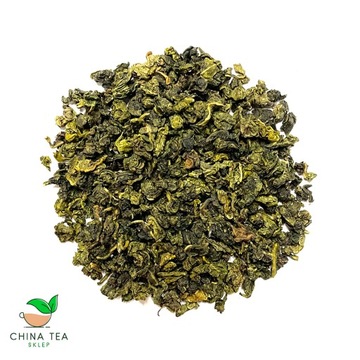 China Tea-чай Улун краватка Гуань Інь (50г)