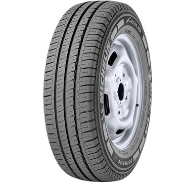 1x Michelin 215 / 60R17C AGILIS+ 109T