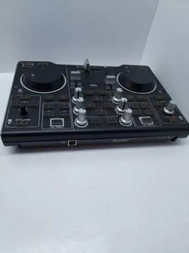 HERLULES JD CONTROL MP3 E2