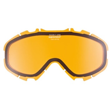 Uvex скло Uvex Jetstream, Super vision s, Vision s