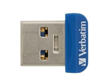 Флеш-накопичувач Verbatim 32GB NANO Store USB 3.0