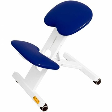 Ергономічне крісло на колінах ERGO-OFFICE