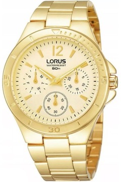 Женские часы Lorus RP610BX9
