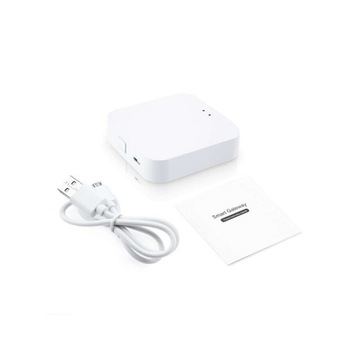 Умный Шлюз Bluetooth Tuya SmartLife