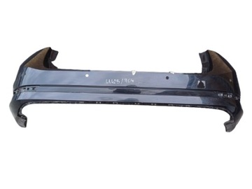 SKODA OCTAVIA 4 IV KOMBI 19- ZDERZAK TYŁ 5E7807421