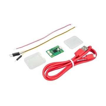 Debug Probe для поддержки Pico Multi-Function Trial