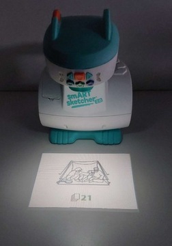 PROJECTOR 2.0 SMART SKETCHER