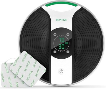 Revitive Medic Plus Knee Blood Circulation Stimulator - кардиостимулятор