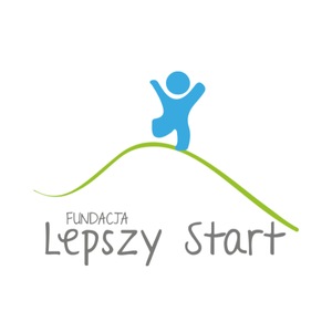 Logo zbiórki Fundacja Lepszy Start