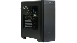 Test komputera XTREEM SMART7 IMPULS – dobrze zbalansowany i wydajny 