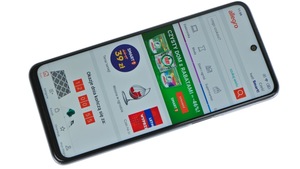 Test smartfona Xiaomi Redmi Note 9 Pro – dobry, ale bez rewolucji