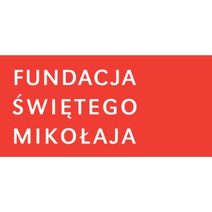Logo zbiórki Fundacja Świętego Mikołaja