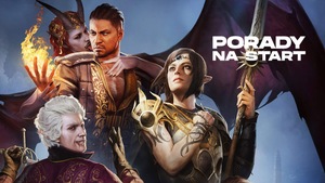 5 porad dla początkujących w Baldur’s Gate 3