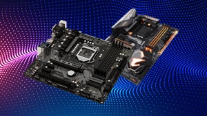 Top 10 płyt głównych do gamingu – ranking