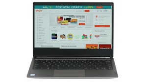 Test Lenovo ThinkBook 13s – ultrabook biznesowo-multimedialny?