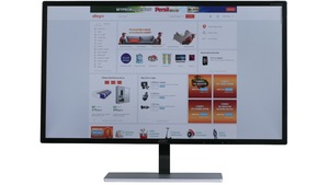 Test AOC Q3279VWFD8 – wysoce opłacalny, 32-calowy monitor