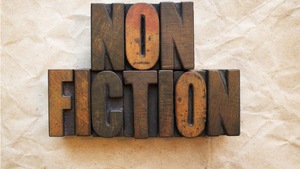 Top 10 najczęściej kupowanych książek non-fiction w lutym 2019