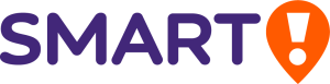 Logo Smart! - wersja podstawowa