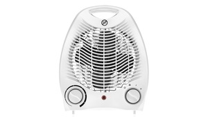 Jak wybrać termowentylator?