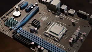 Co musisz wiedzieć o rozmiarach płyt głównych?