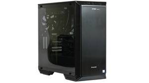 Test komputera Optimus E-sport Extreme – potężny i cichy