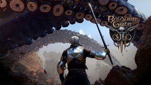 „Baldur’s Gate 3” – wrażenia z wersji Early Access