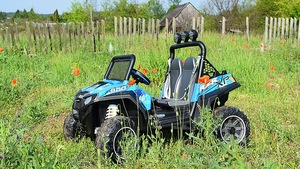 Pojazdy Elektryczne Dla Dzieci Allegropl