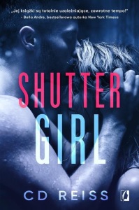 „Shuttergirl” CD Reiss – recenzja