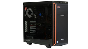 Test komputera HIRO PGA – turniejowy czempion?