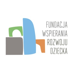Logo zbiórki Fundacja Wspierania Rozwoju Dziecka