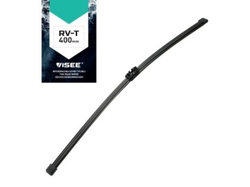 RV-T 400 - VISEE BackSide RV-T 400 RV-T 400