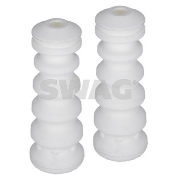 FEBI BILSTEIN 08066 FEBI. ОТБОЙНИК АМОРТ.ЗАДНЯЯ ЧАСТЬ.VW PASSAT 88-