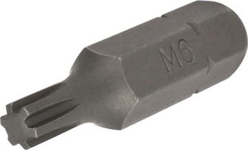 БИТ 10ММ 3 - 8 РИБЕ М 6КС40ММ