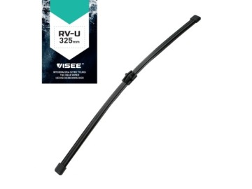 RV-U 325 - VISEE BackSide RV-U 325 RV-U 325