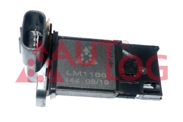 G0444a_c витратомір повітря (5 pin, вхід) p