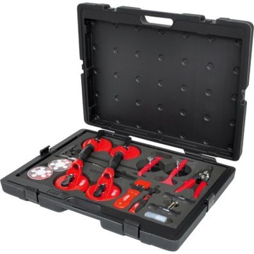KS Tools Master комплект для монтажа и демонтажа стекол