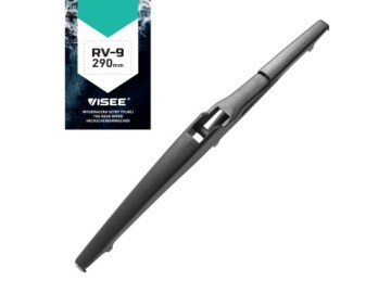 RV-9 290 - VISEE BackSide RV-9 290 RV-9 290