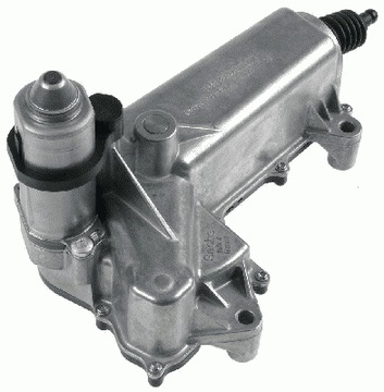 ПРИВОД СПР. IVECO DAILY 2,3-3,0 02-11